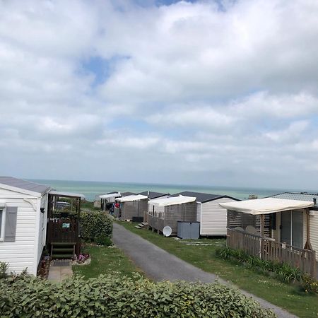 La Cote D Opale - Le Portel - Vue Sur Mer - P31 - Climatise-2018 Zewnętrze zdjęcie