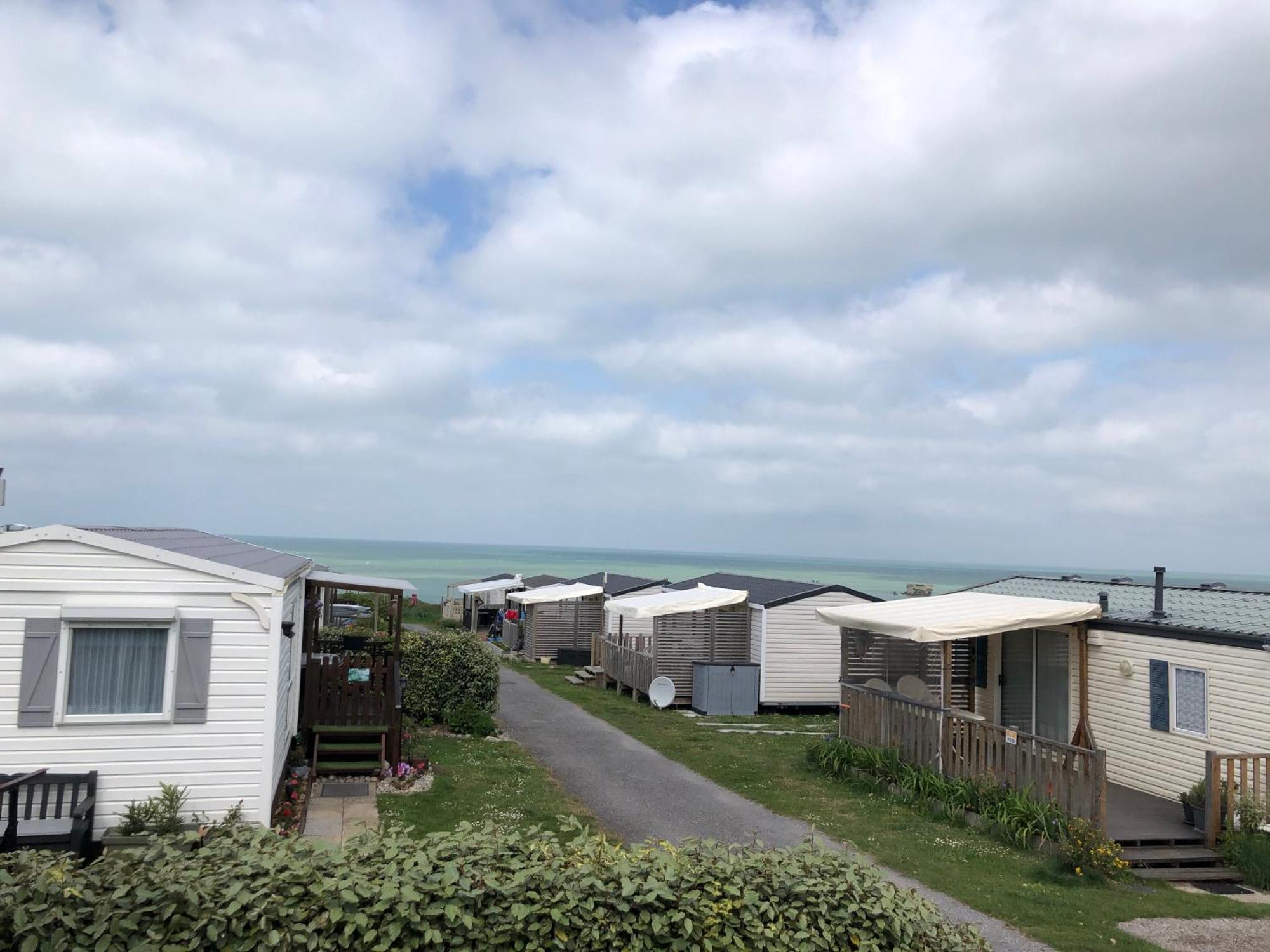 La Cote D Opale - Le Portel - Vue Sur Mer - P31 - Climatise-2018 Zewnętrze zdjęcie
